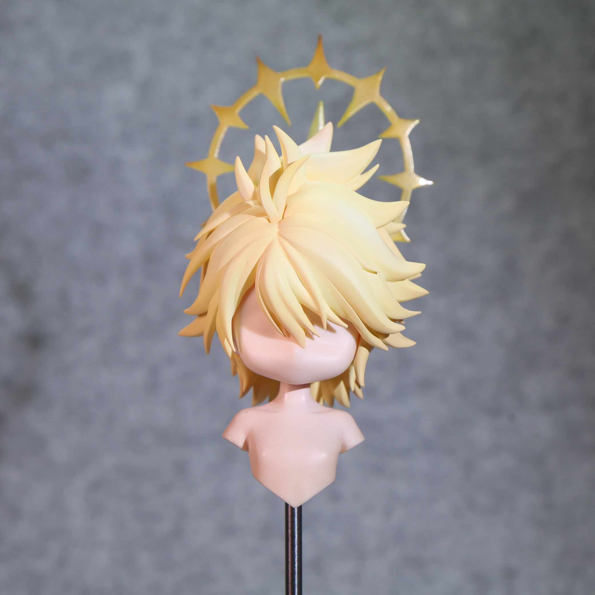 Detachable Cosplay Prop - Anime Honkai: Star Rail Phainon Golden