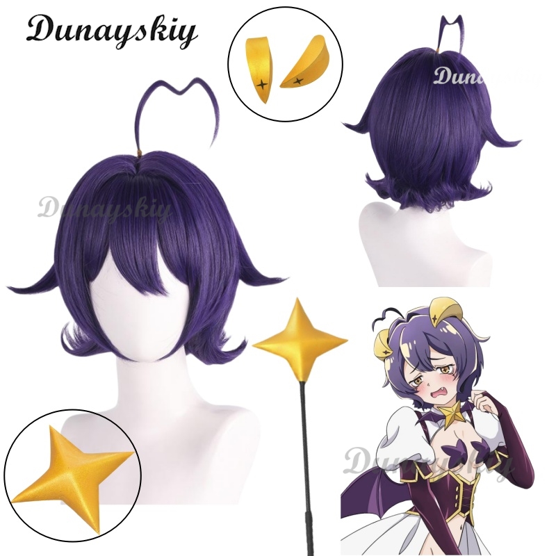 Cosplay Floating Prop - Gushing Over Magical Girls Hiiragi Utena