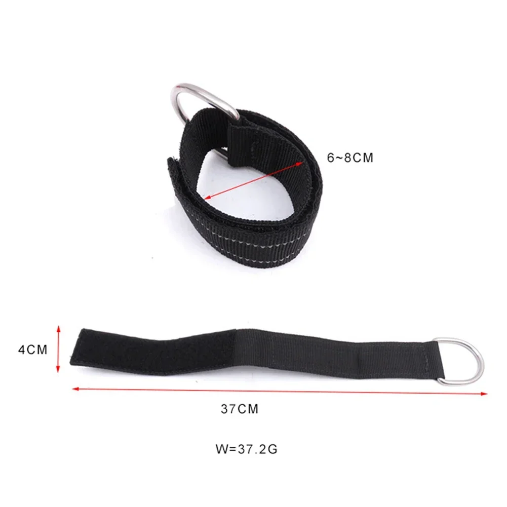 D Ring Strap - Scuba Diving Wrist Strap Hanging Lanyard
