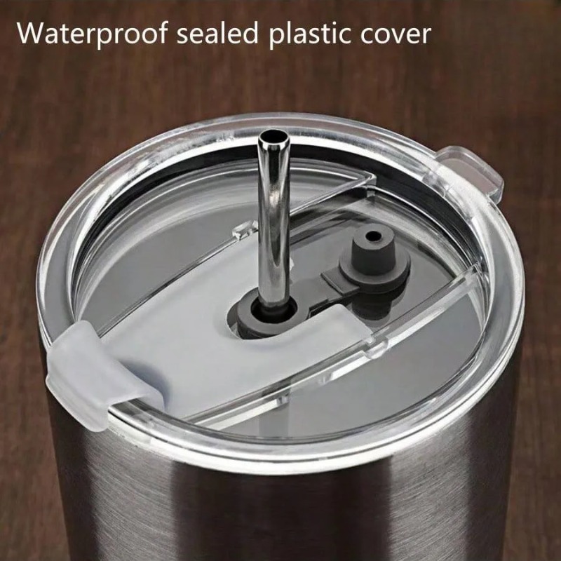 Worbla Thermoplastic - 20/30 Oz Splash Proof Sealing Bottle