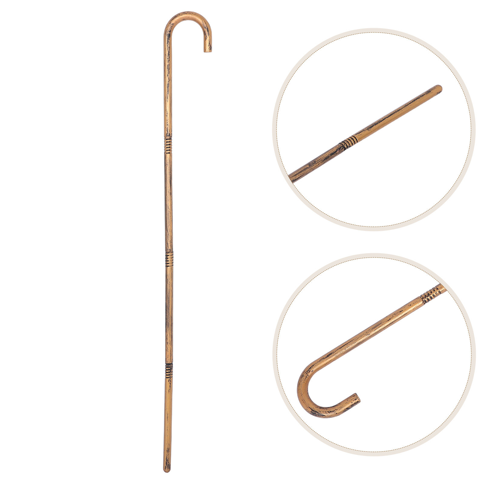 4 Section Detachable Costume C - Detachable Cosplay Prop 评论和价格