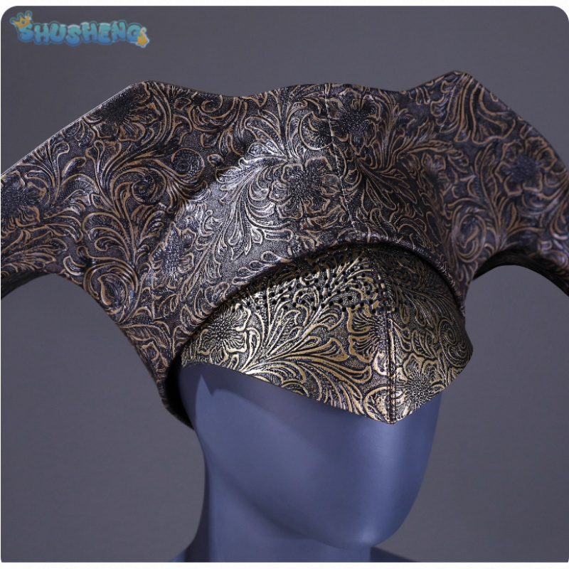 Game Bloodborne The Choir Cosp - Bloodborne Cosplay Prop 评论和价格