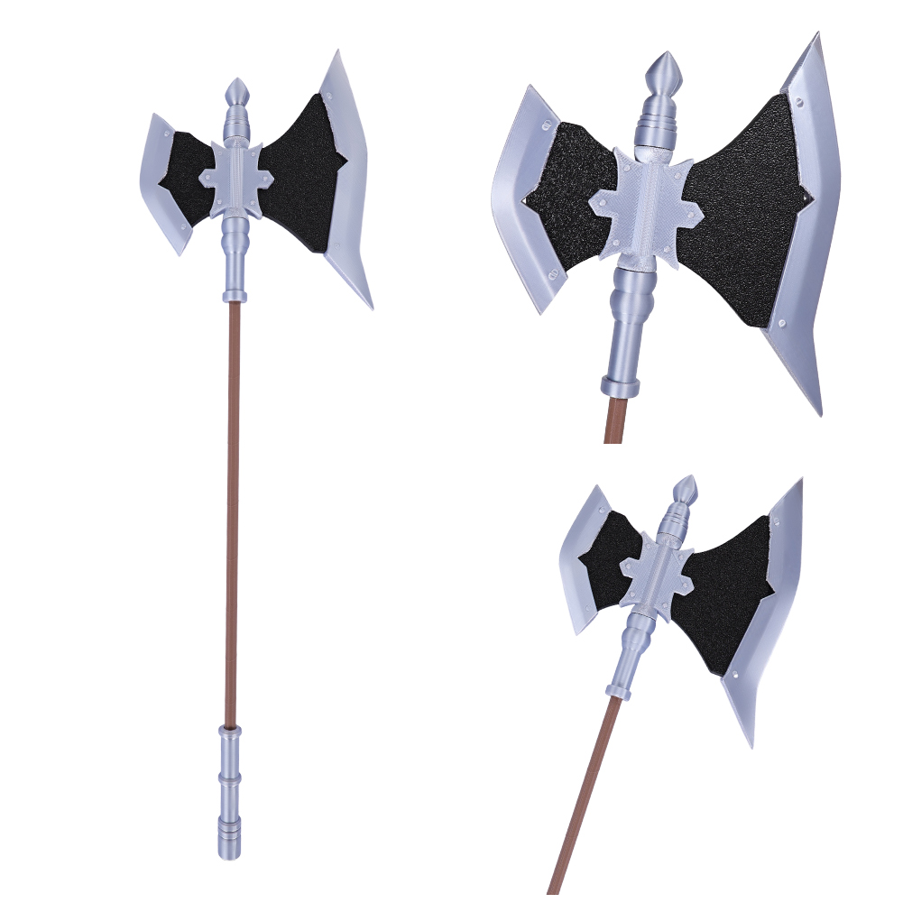 Anime Sousou No Frieren Cospla - Frieren Cosplay Prop 评论和价格