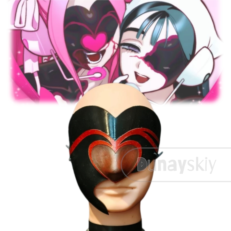 Alien Stage Mizi Sua Cosplay P - Cosplay Prop Blueprints 评论和价格
