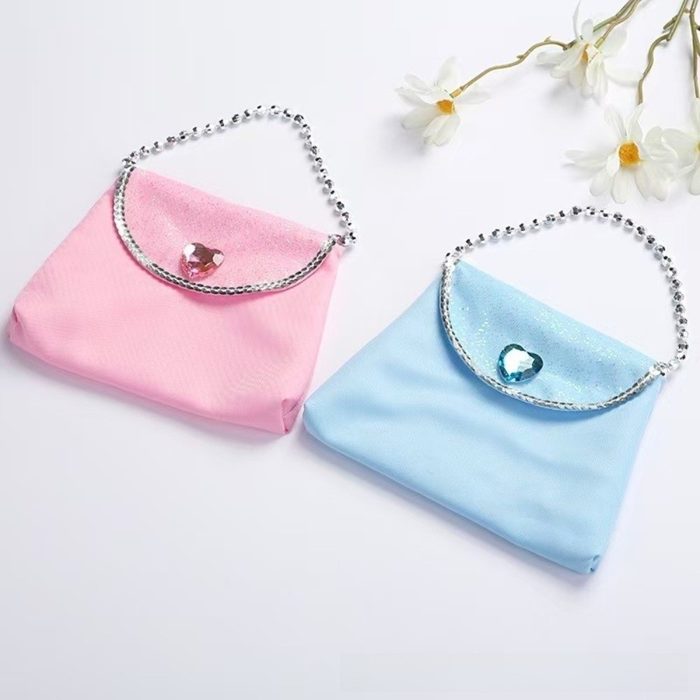 Multicolor Princess Handbag Sn - Cosplay Prop Pattern 评论和价格