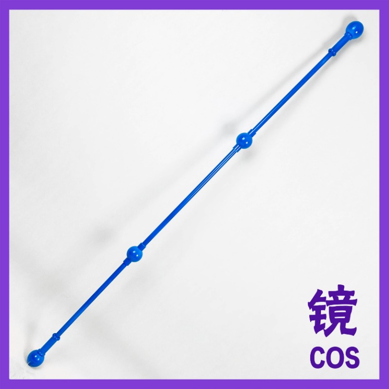 Nami Blue Clima‑Tact Cosplay P - Detachable Cosplay Prop 评论和价格