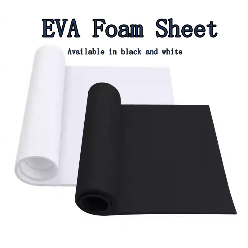 EVA Foam Sheet Material for Mo - Cosplay Prop Foam Board 评论和价格