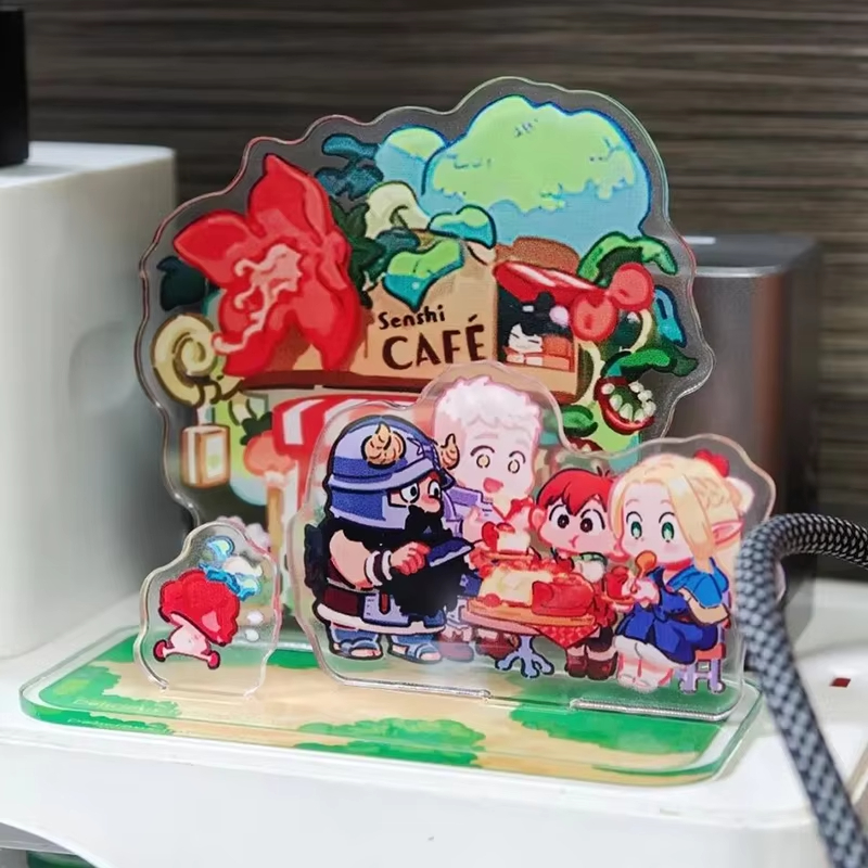 Anime Delicious in Dungeon Mar - Cosplay Prop 评论和价格