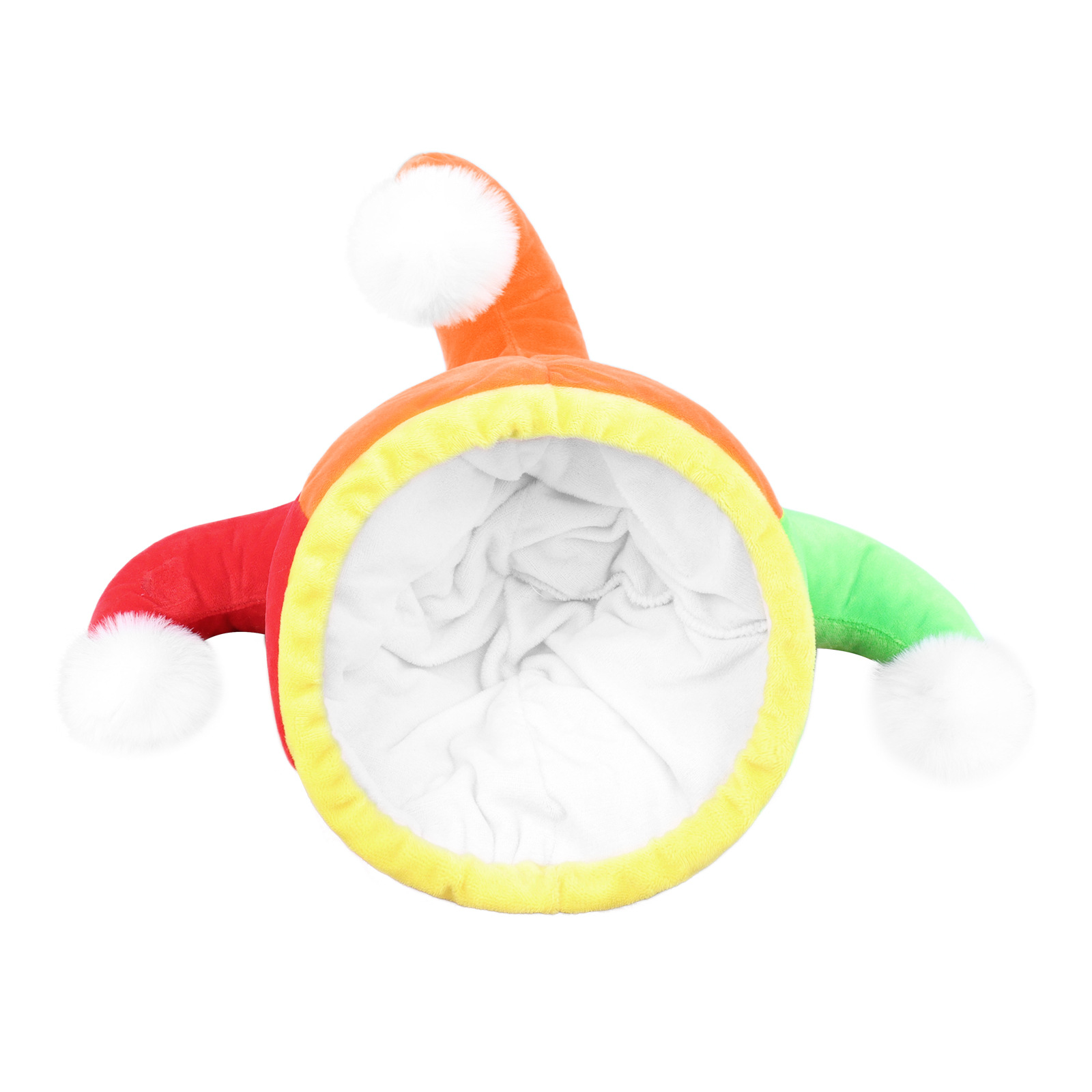 Happy Halloween Cosplay Hat Jo - Cosplay Prop 评论和价格