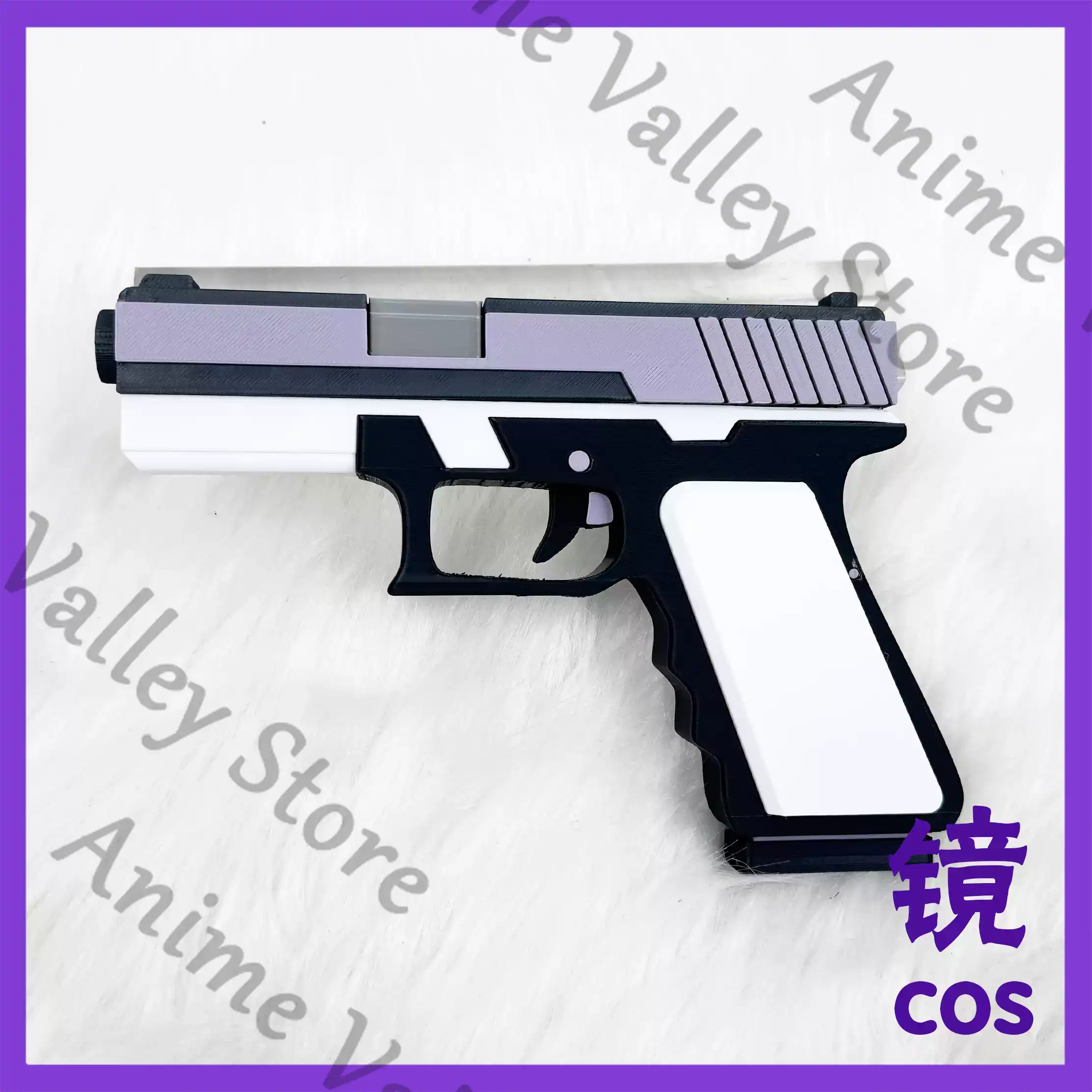 Anime Blue Archive Kirifuji Na - Cosplay Prop Blueprints 评论和价格