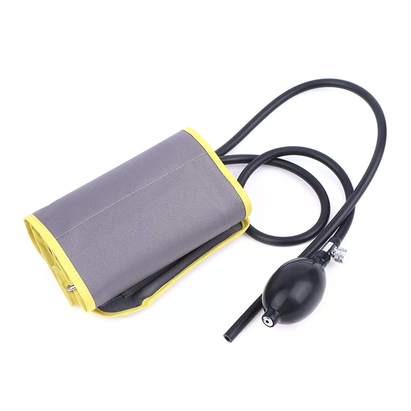 Sphygmomanometer Cuff Single/D - D Ring Strap 评论和价格