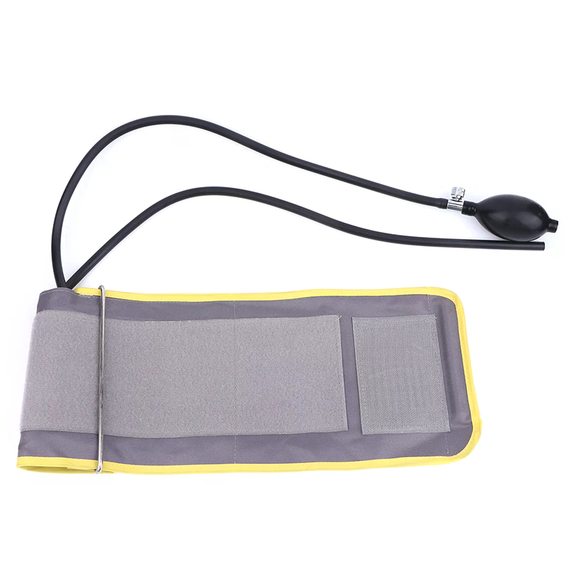 Sphygmomanometer Cuff Single/D - D Ring Strap 评论和价格