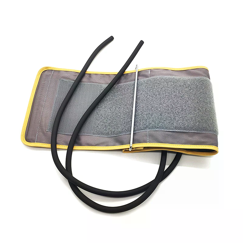 Sphygmomanometer Cuff Single/D - D Ring Strap 评论和价格