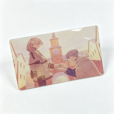 Anime Frieren high aesthetic l - Frieren Cosplay Prop 评论和价格
