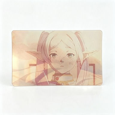 Anime Frieren high aesthetic l - Frieren Cosplay Prop 评论和价格