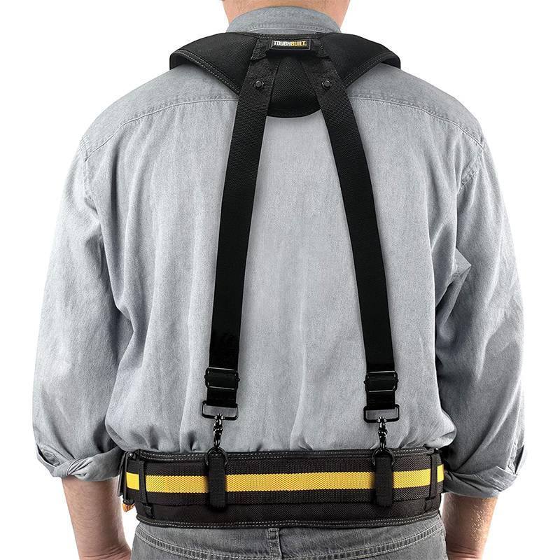 TOUGHBUILT TB-CT-51 Padded Sus - D Ring Strap 评论和价格
