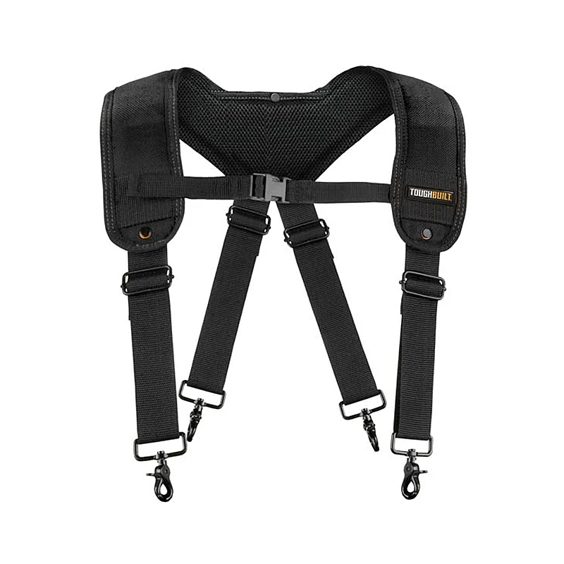 TOUGHBUILT TB-CT-51 Padded Sus - D Ring Strap 评论和价格