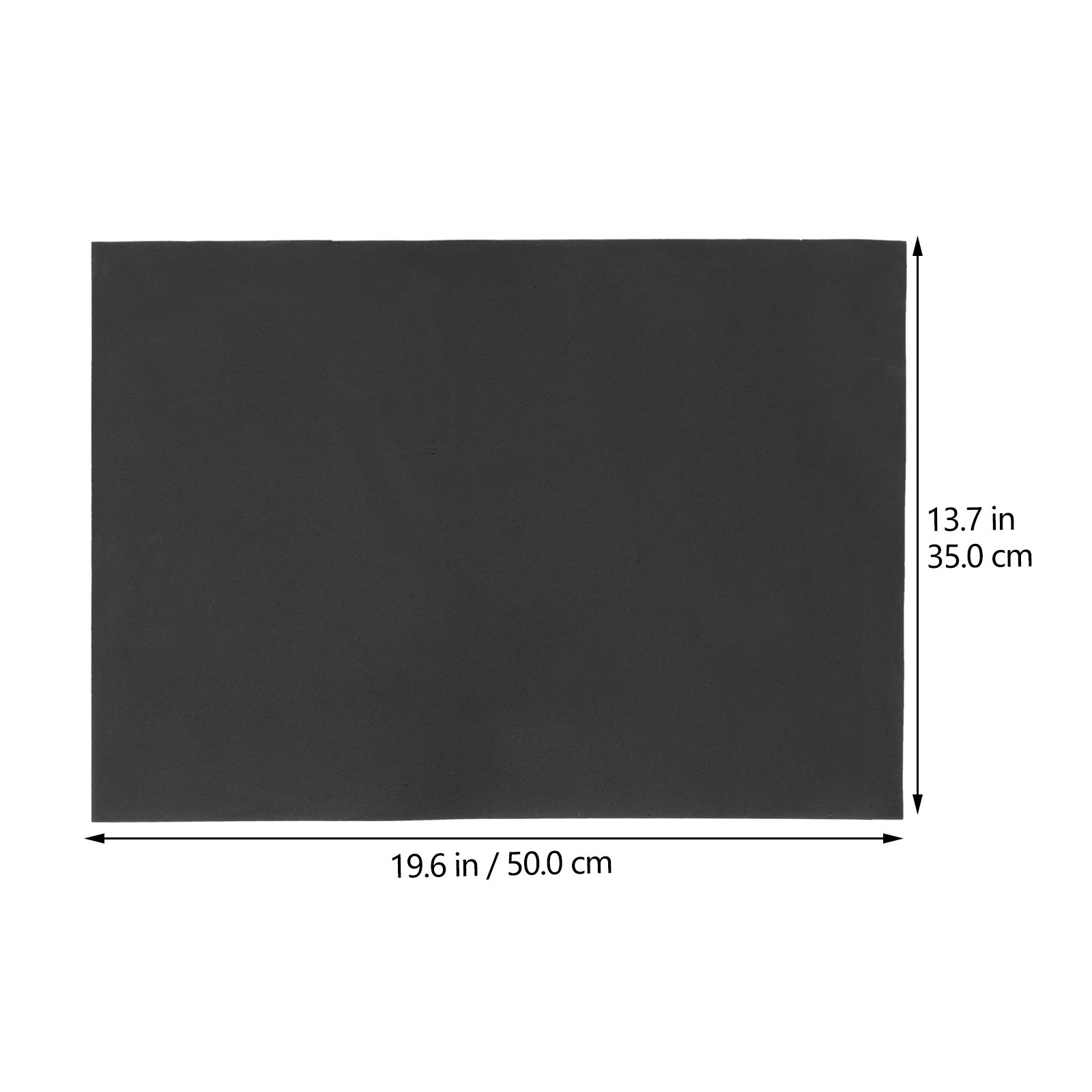4Pcs Eva Foam Board Sheets Han - Cosplay Prop Foam Board 评论和价格