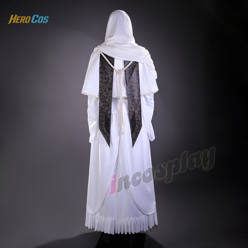 Bloodborne Iosefka Cosplay Cos - Bloodborne Cosplay Prop 评论和价格