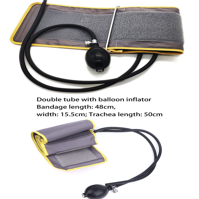 Sphygmomanometer Cuff Single/D - D Ring Strap 评论和价格