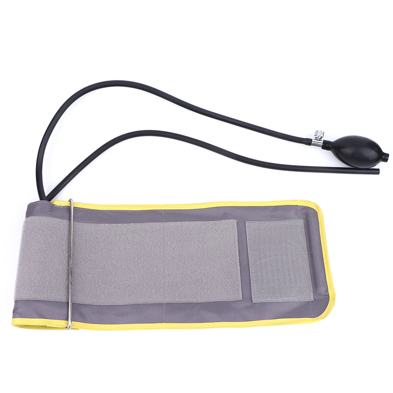 Sphygmomanometer Cuff Single/D - D Ring Strap 评论和价格