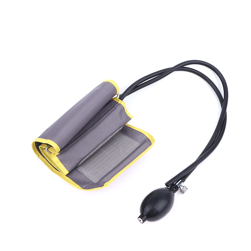 Sphygmomanometer Cuff Single/D - D Ring Strap 评论和价格
