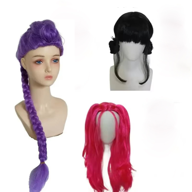 Halloween Girl group Cosplay W - Cosplay Floating Prop 评论和价格