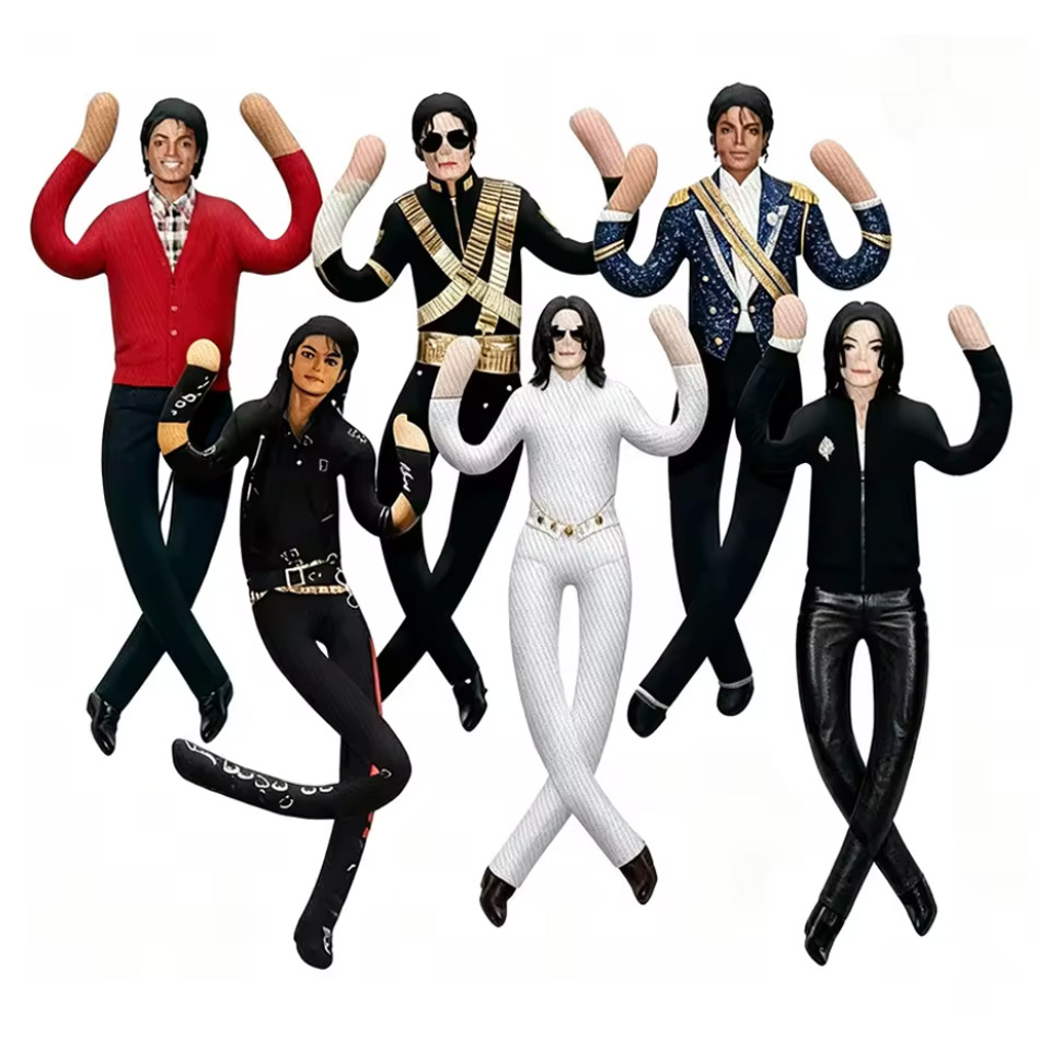 Hot Sale Michael Jackson Cospl - Cosplay Fire Prop 评论和价格