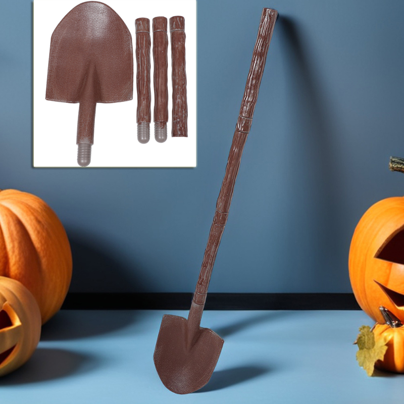 Halloween Costumes Prop Gravey - Detachable Cosplay Prop 评论和价格