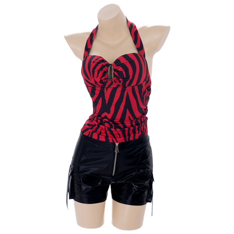 WHH 2026 new style Nikki Cospl - Cosplay Prop Pattern 评论和价格