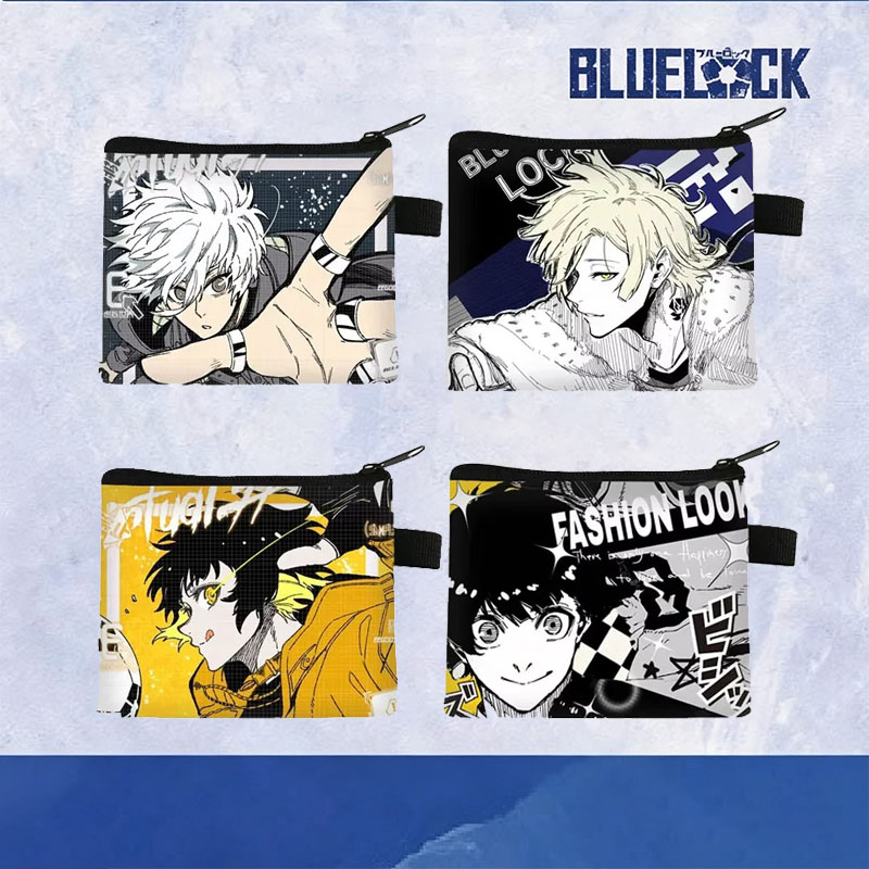 Hot Anime Blue Lock Anime Nagi - Cosplay Prop Blueprints 评论和价格