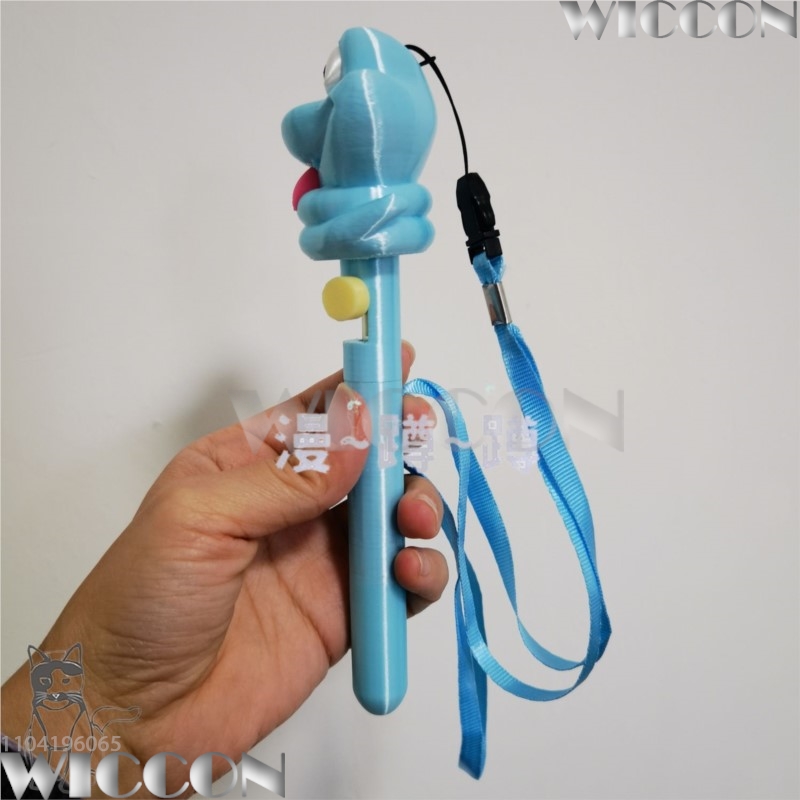 Blue Snake Anime Movie Cosplay - Cosplay Prop Blueprints 评论和价格