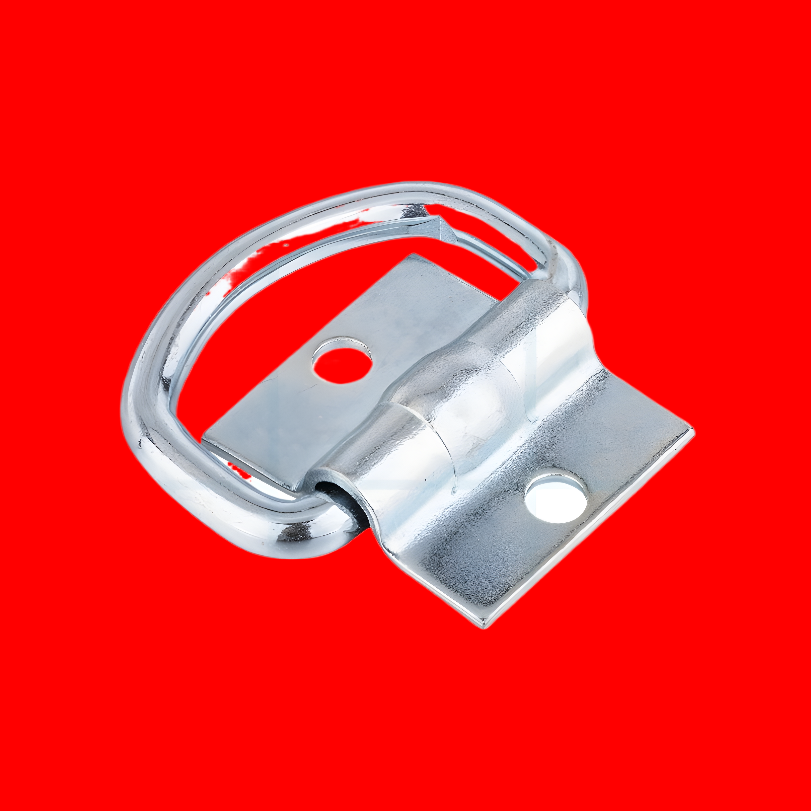 Truck Lashing Straps Rope Loop - D Ring Strap 评论和价格