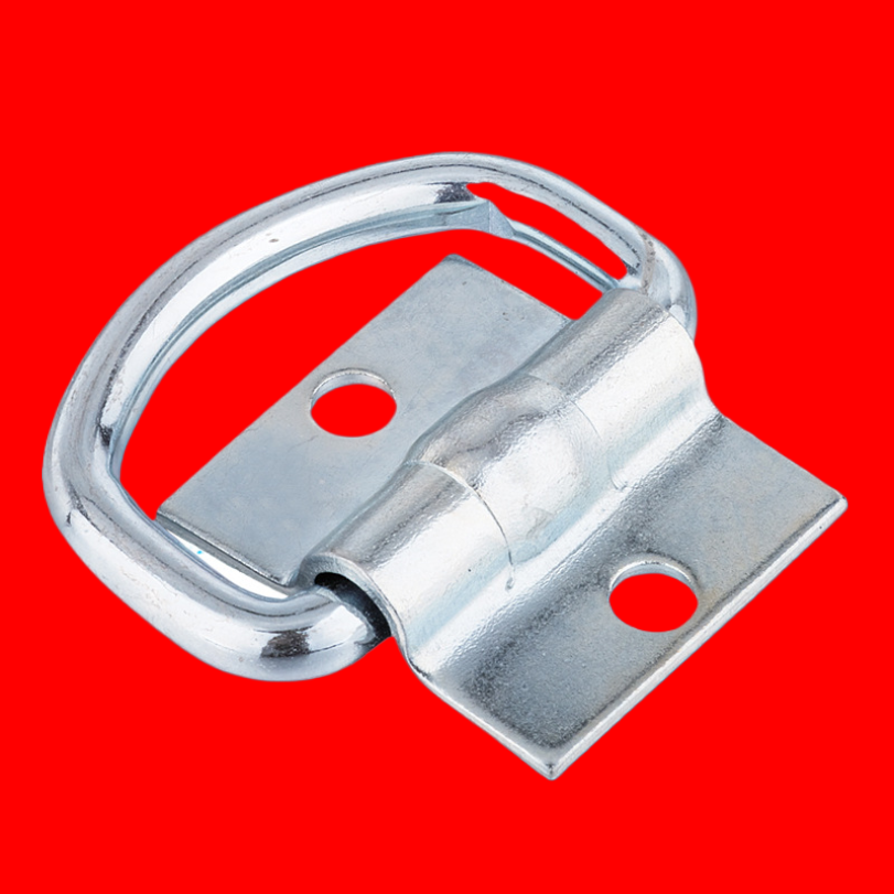 Truck Lashing Straps Rope Loop - D Ring Strap 评论和价格