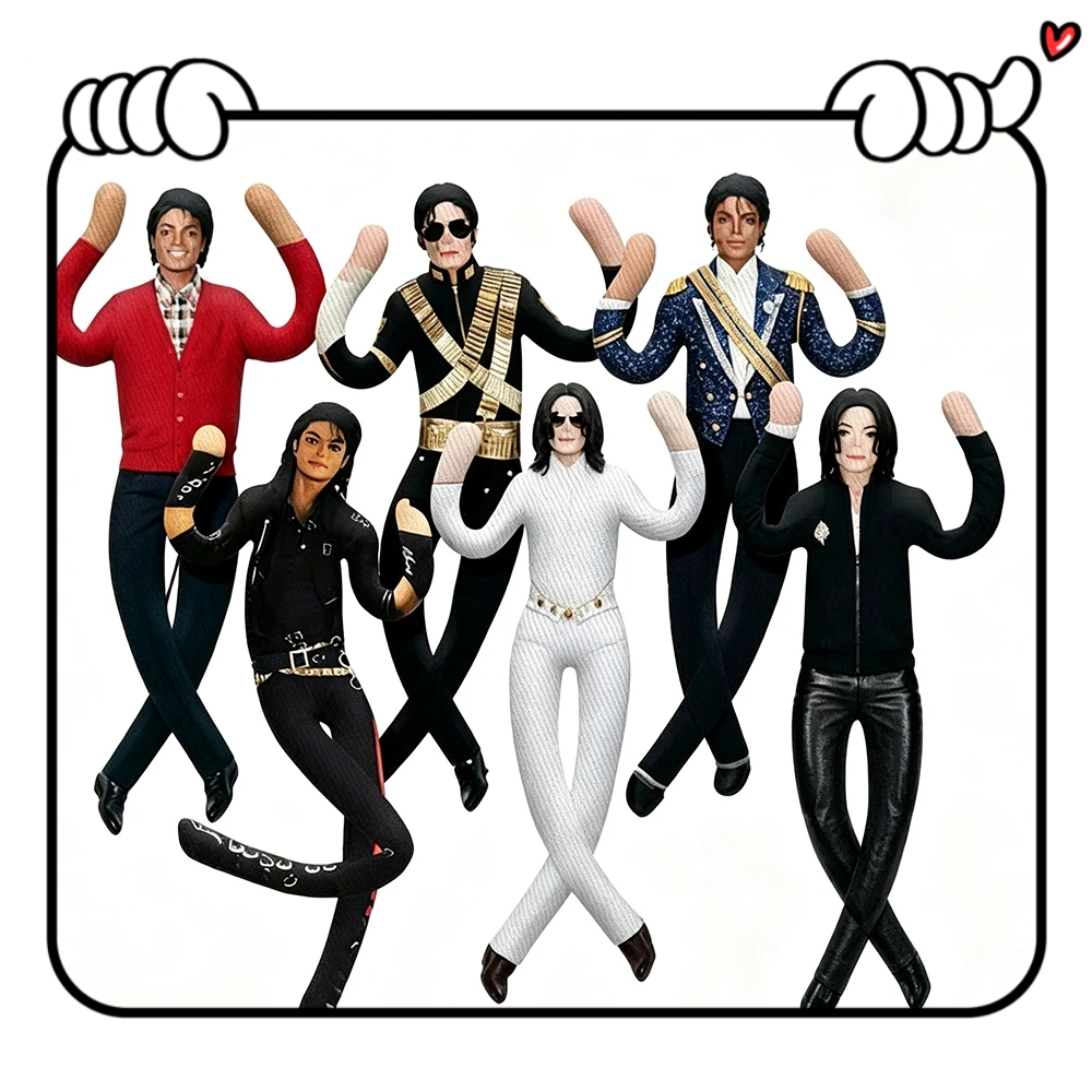 Michael Jackson Cosplay Prop D - Evoker Cosplay Prop 评论和价格