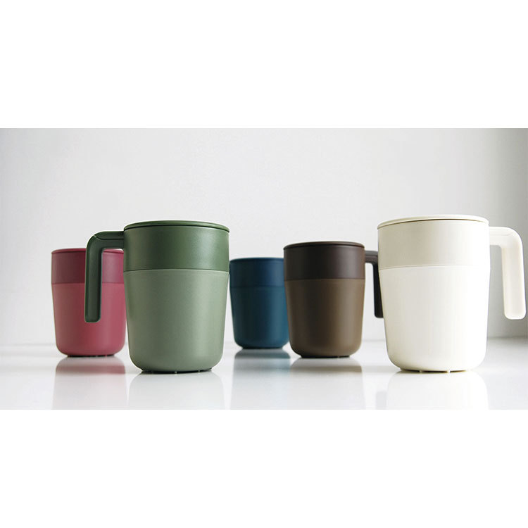 8OZ French Press  Mug Coffee o - Worbla Thermoplastic 评论和价格