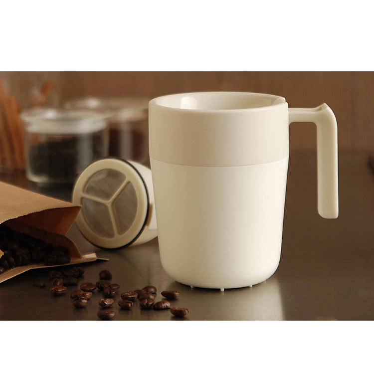 8OZ French Press  Mug Coffee o - Worbla Thermoplastic 评论和价格