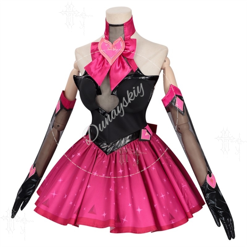 Overwatch DVa Hana Song Haona  - Dva Cosplay Prop 评论和价格