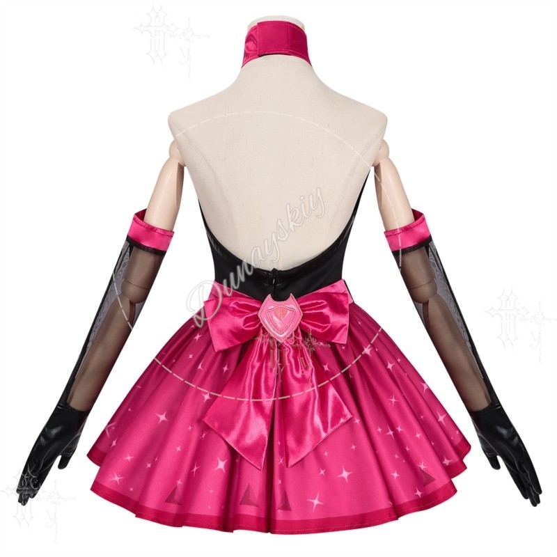 Overwatch DVa Hana Song Haona  - Dva Cosplay Prop 评论和价格