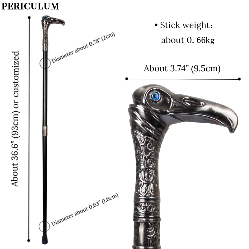 Silver Plague Doctor Bird Beak - Detachable Cosplay Prop 评论和价格