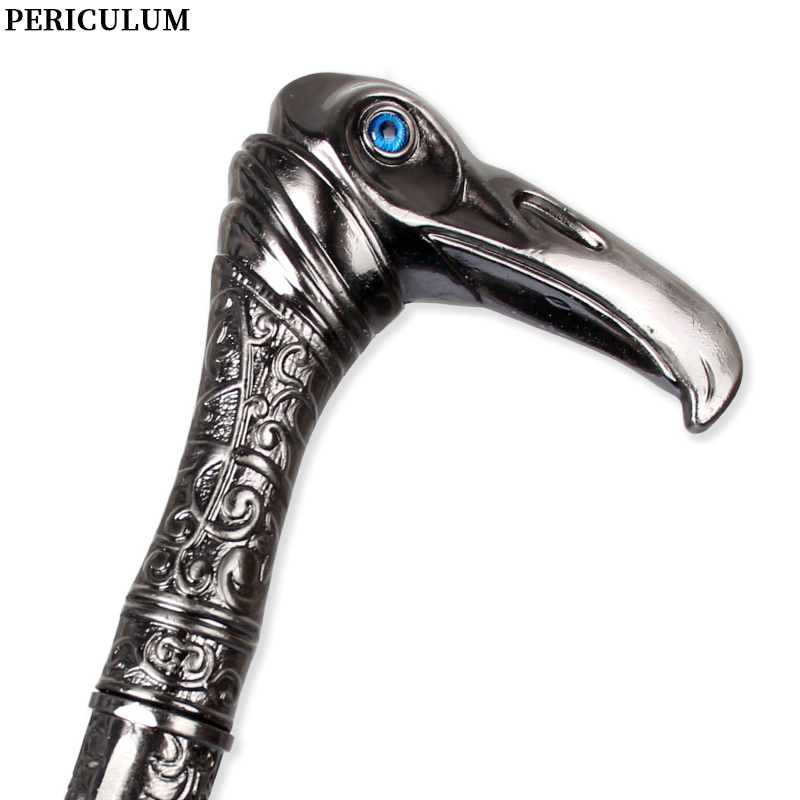Silver Plague Doctor Bird Beak - Detachable Cosplay Prop 评论和价格