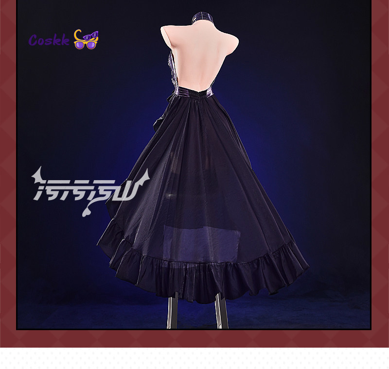 New Shuten Douji Cosplay Game  - Cosplay Prop 评论和价格