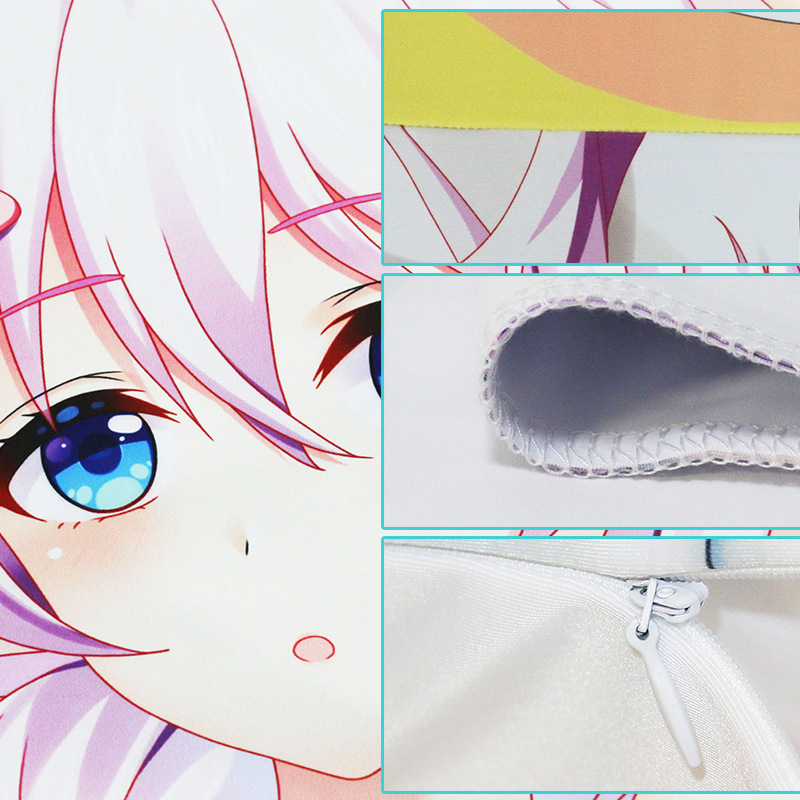 Blue Archive Izayoi Nonomi Ani - Cosplay Prop Blueprints 评论和价格