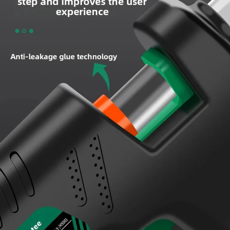 Home Hot Melt Glue Gun With Gl - Worbla Thermoplastic 评论和价格