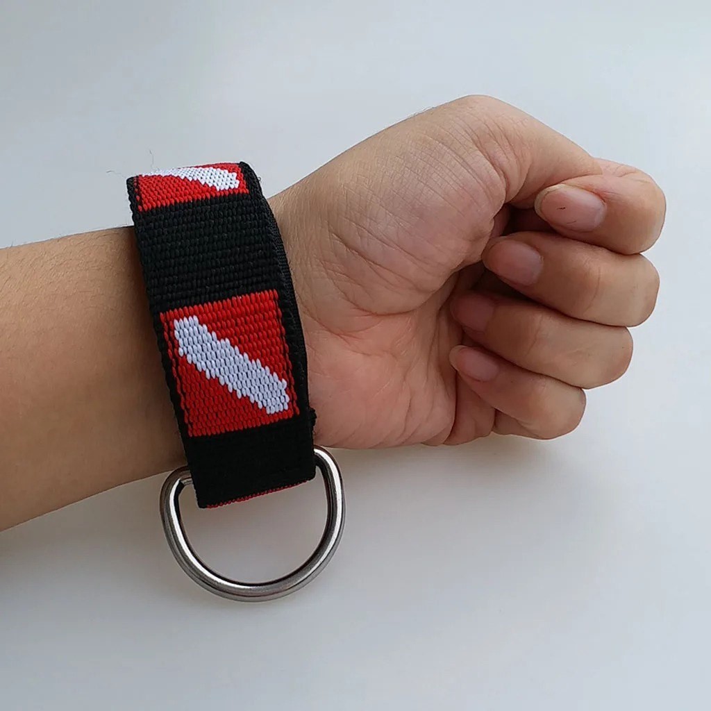 Scuba Diving Camera Phone Wris - D Ring Strap 评论和价格