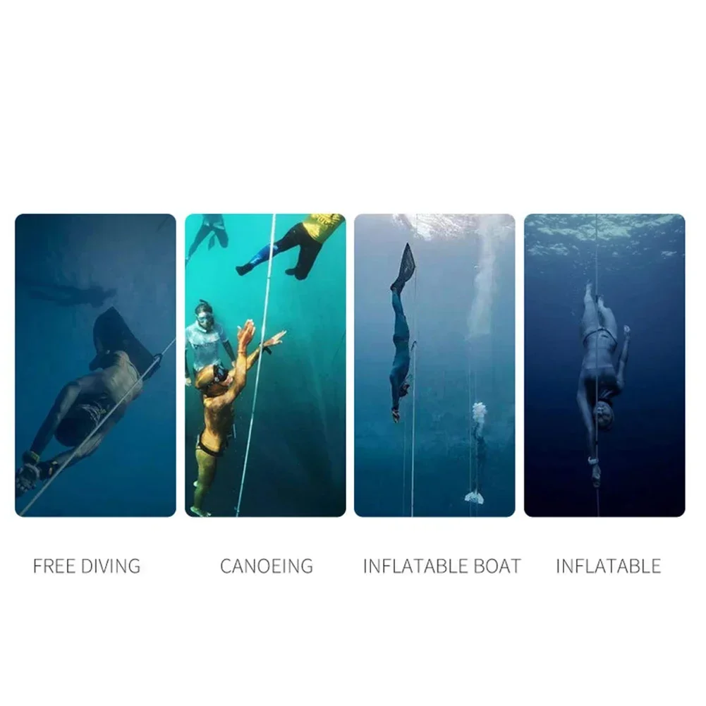 Scuba Diving Wrist Strap Hangi - D Ring Strap 评论和价格