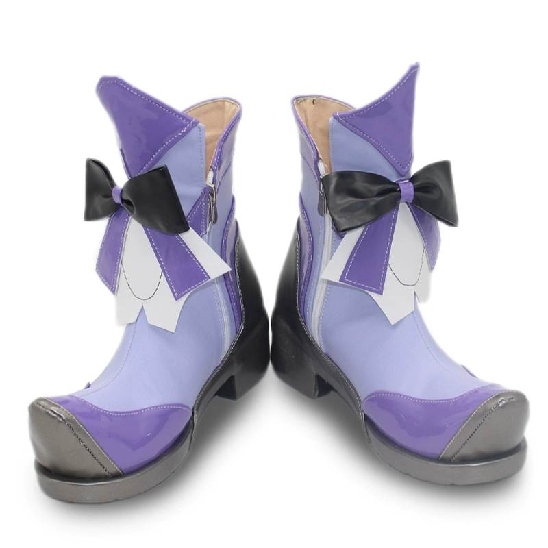 Anime DVA Cosplay Shoes Game O - Dva Cosplay Prop 评论和价格