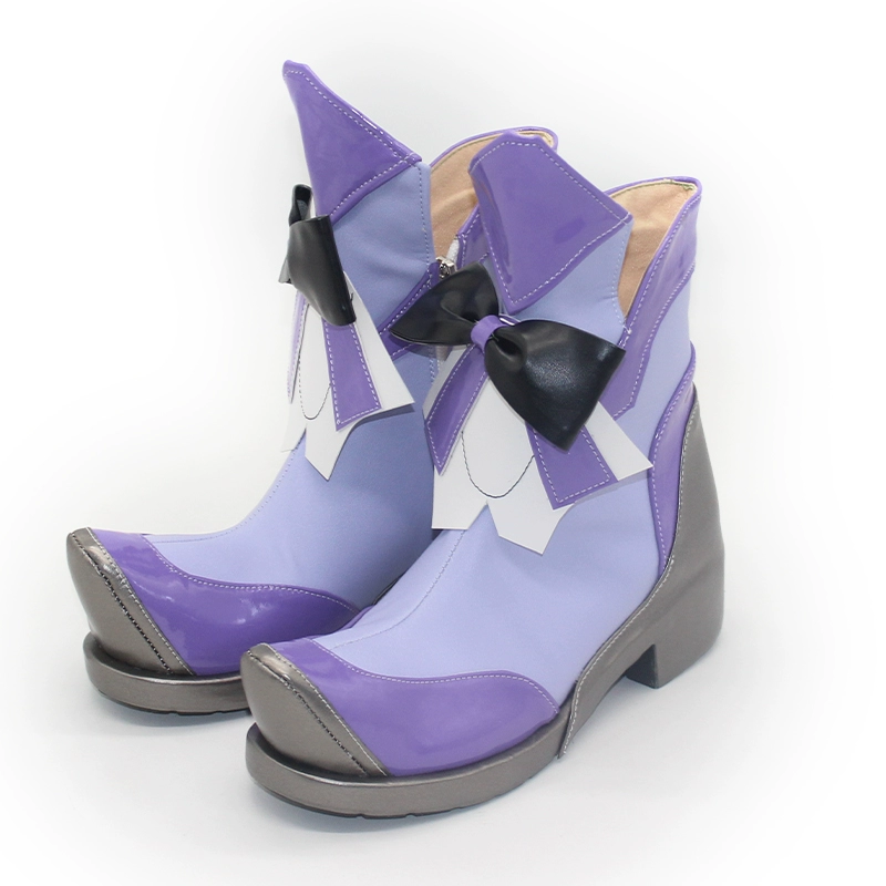 Anime DVA Cosplay Shoes Game O - Dva Cosplay Prop 评论和价格