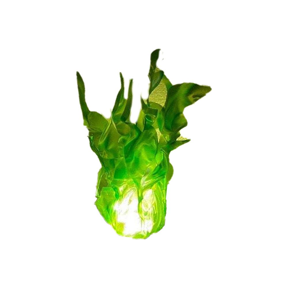 Cosplay Props Floating Firebal - Cosplay Fireball Prop 评论和价格