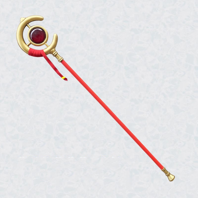 Anime Frieren Beyond Journey's - Frieren Cosplay Prop 评论和价格